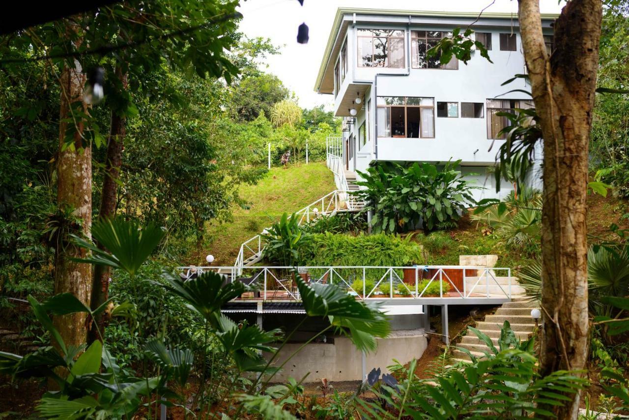 Volcano Gold Loft La Fortuna Luaran gambar